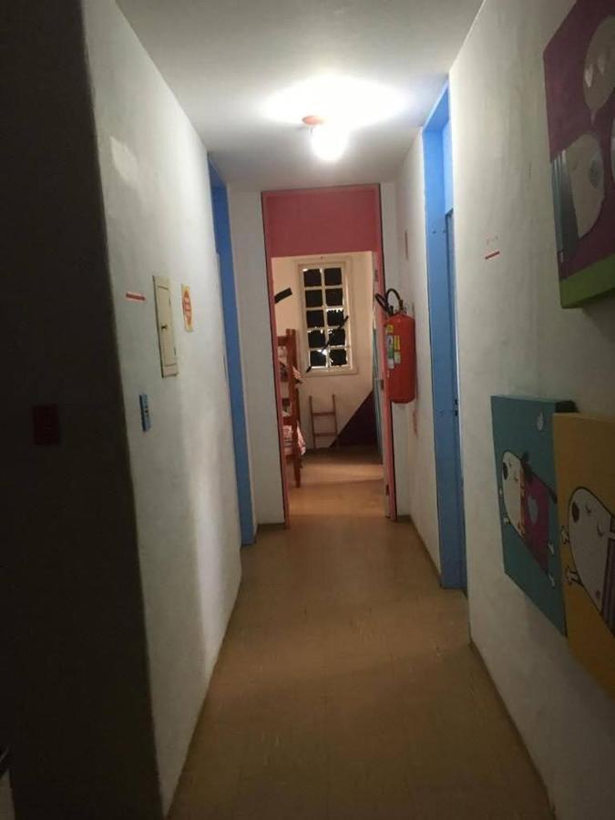 Hostel Chefs Bc Balneário Camboriú Kültér fotó