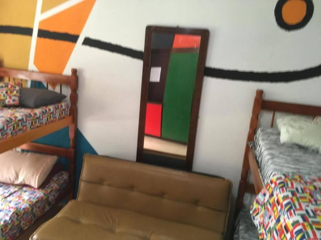 Hostel Chefs Bc Balneário Camboriú Kültér fotó