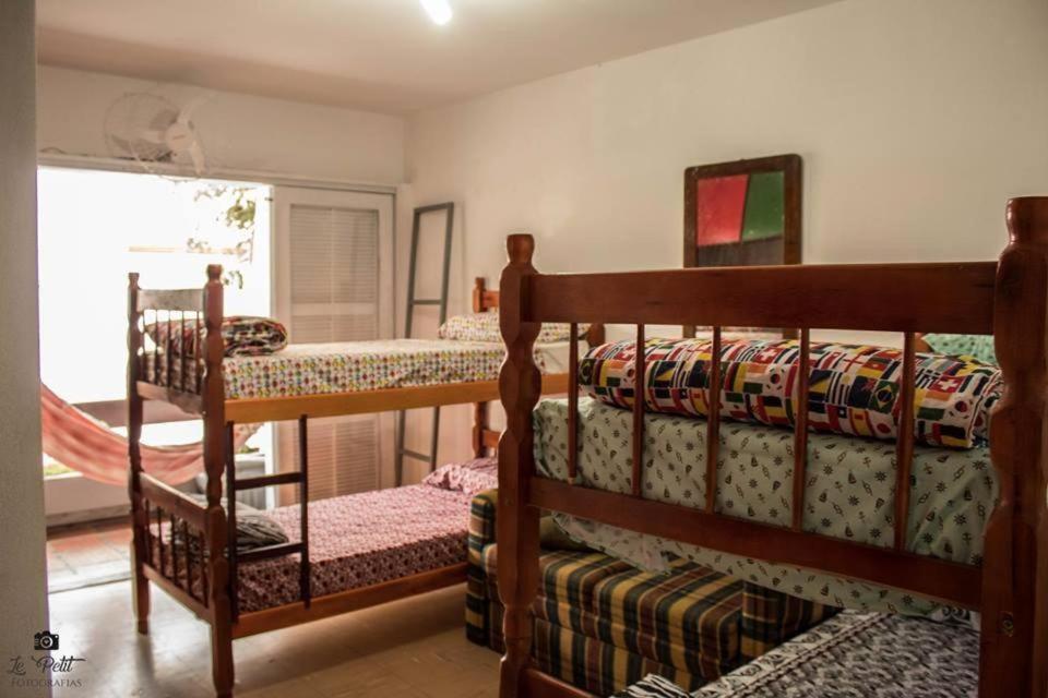Hostel Chefs Bc Balneário Camboriú Kültér fotó