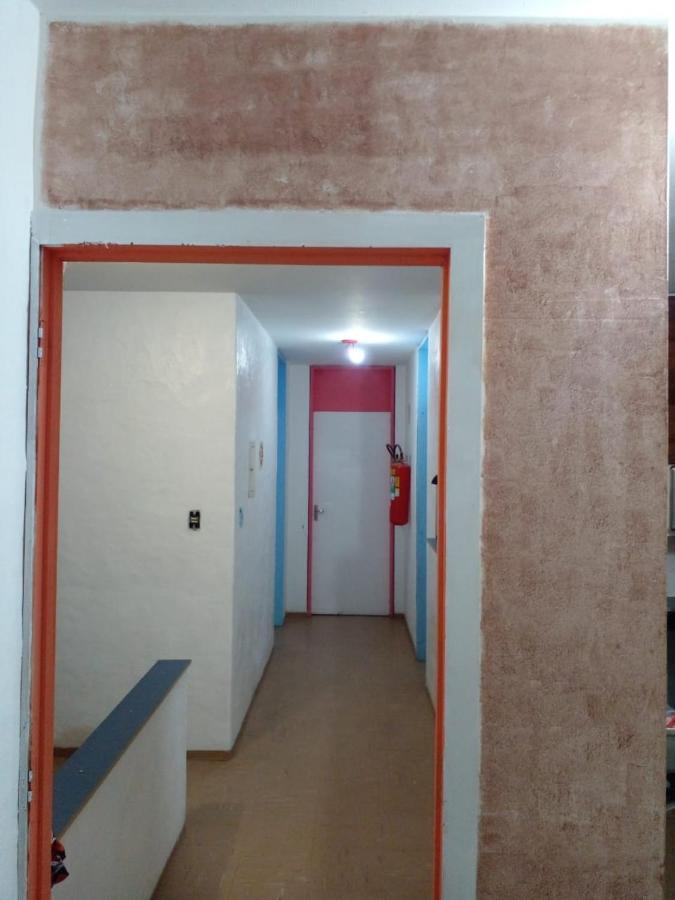 Hostel Chefs Bc Balneário Camboriú Kültér fotó
