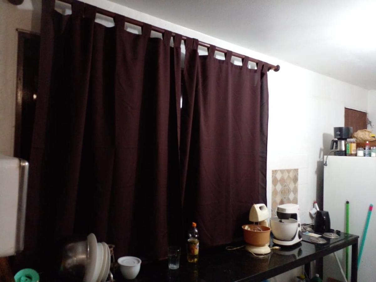 Hostel Chefs Bc Balneário Camboriú Kültér fotó