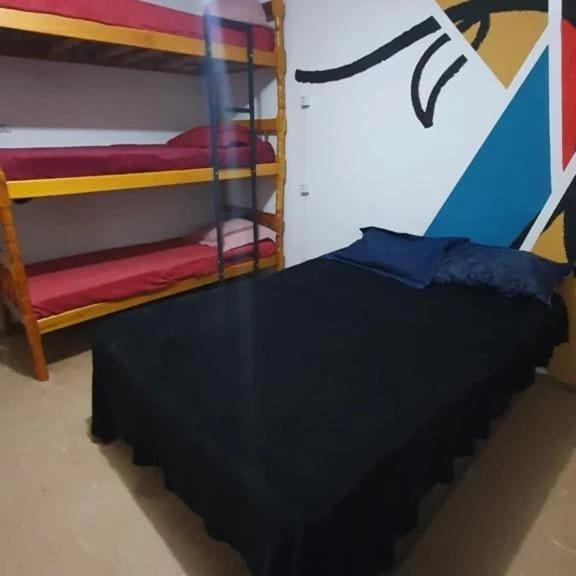 Hostel Chefs Bc Balneário Camboriú Kültér fotó