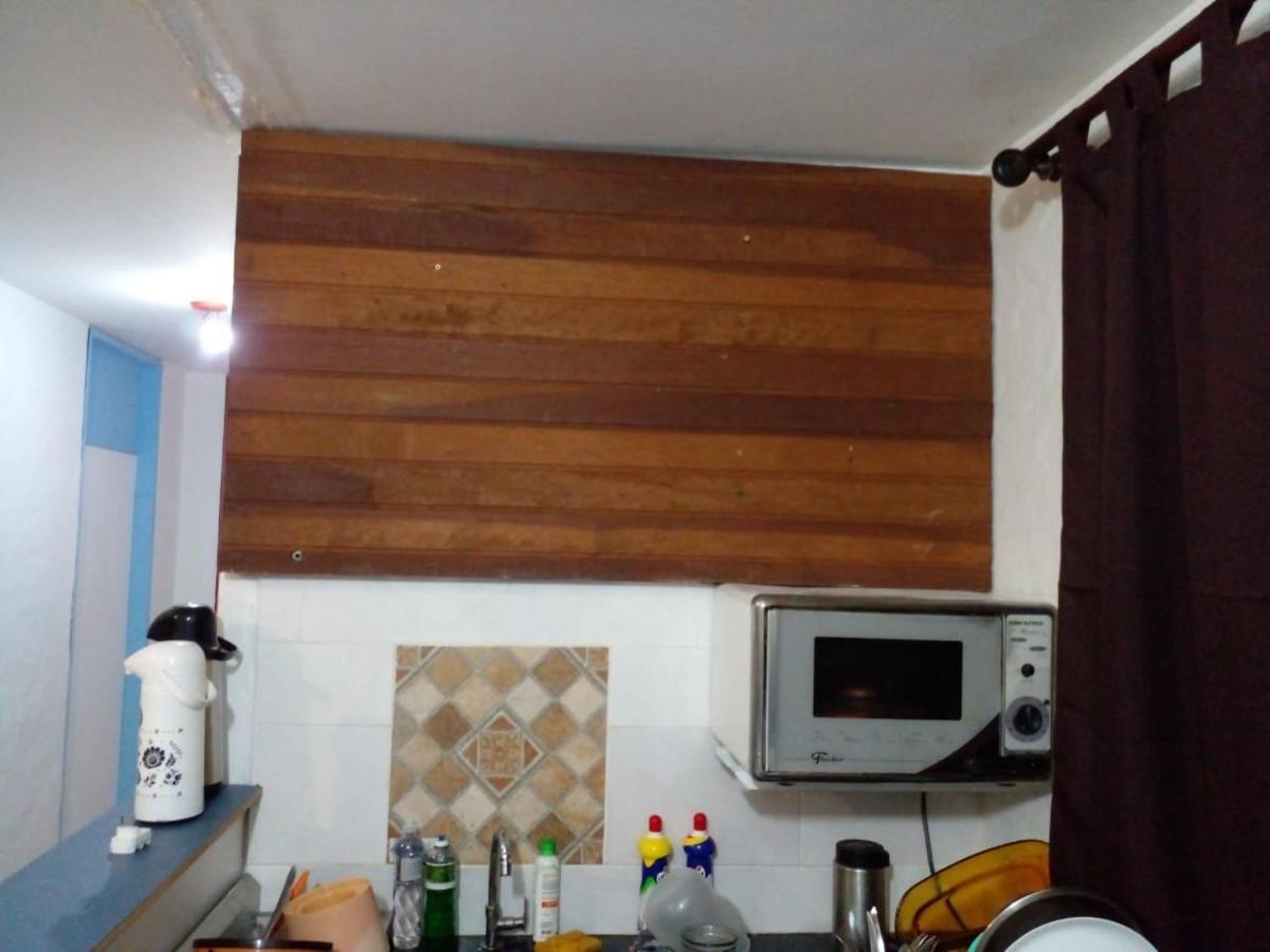 Hostel Chefs Bc Balneário Camboriú Kültér fotó